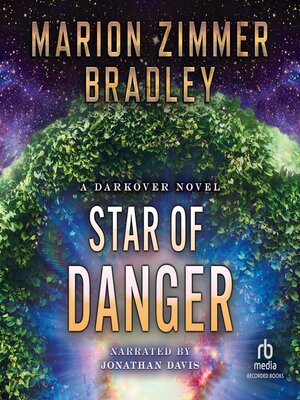 cover image of Star of Danger